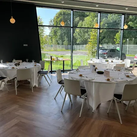 Hotel Paris Cdg Airport An Ihg Roissy-en-France