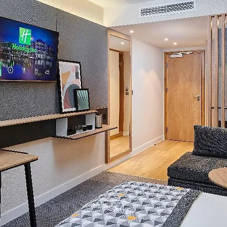 Paris Cdg Airport An Ihg Hotel