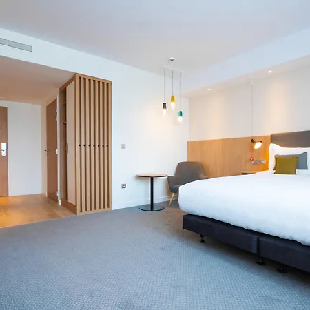 Paris Cdg Airport An Ihg 4* Roissy-en-France