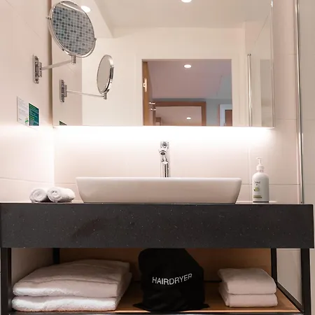 Paris Cdg Airport An Ihg 4* Roissy-en-France