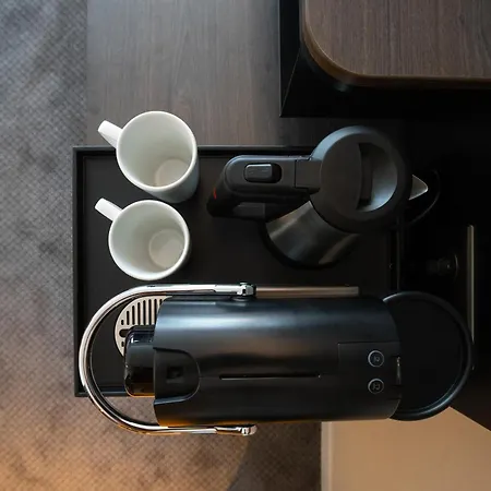 Paris Cdg Airport An Ihg Hotel Roissy-en-France