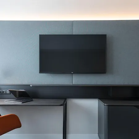 Hotel Paris Cdg Airport An Ihg Roissy-en-France