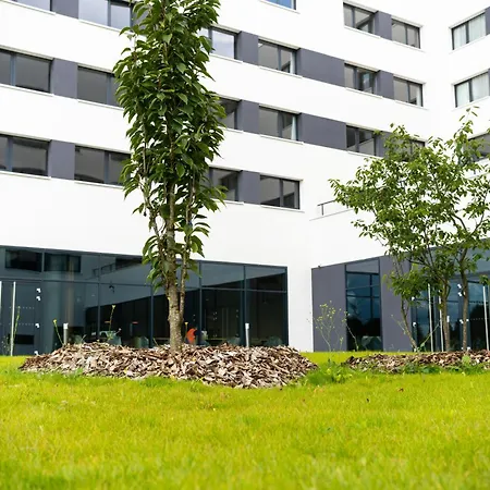 Paris Cdg Airport An Ihg