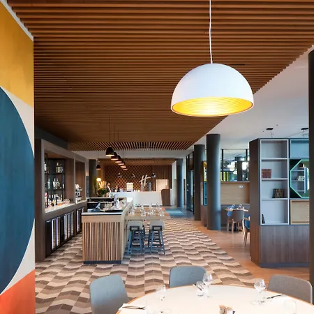 Hotel Paris Cdg Airport An Ihg Roissy-en-France