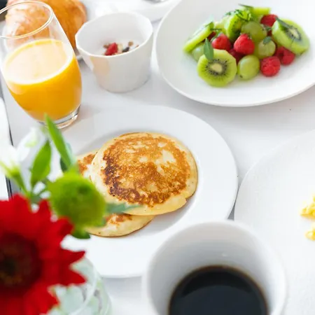 Hotel Paris Cdg Airport An Ihg 4*