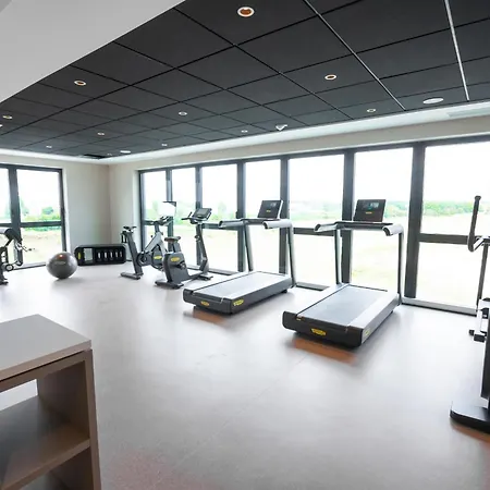 Hotel Paris Cdg Airport An Ihg