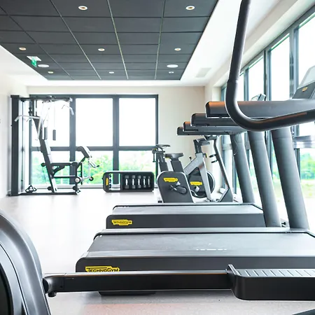 Paris Cdg Airport An Ihg Hotel Roissy-en-France