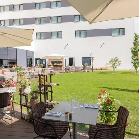 Paris Cdg Airport An Ihg Hotel