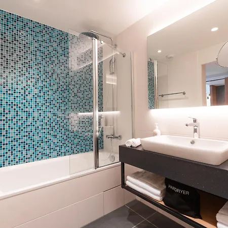 Paris Cdg Airport An Ihg Hotel