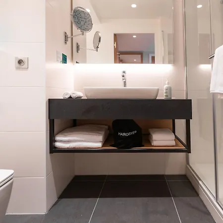 Hotel Paris Cdg Airport An Ihg Roissy-en-France