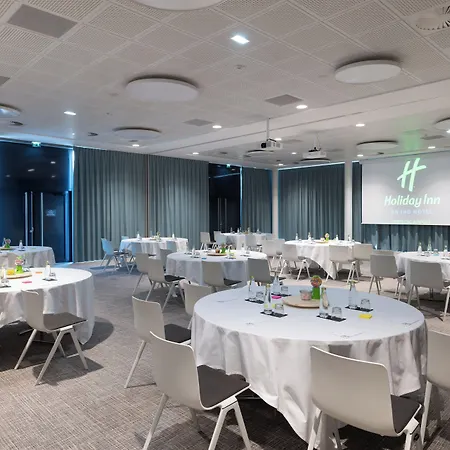 Paris Cdg Airport An Ihg Hotel Roissy-en-France