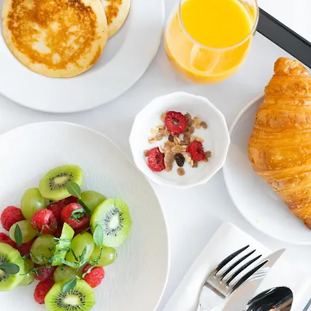 ホテル Paris Cdg Airport An Ihg ロワシー・アン・フランス