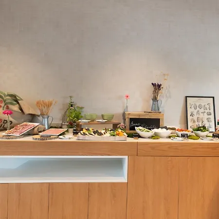 Paris Cdg Airport An Ihg 4* ロワシー・アン・フランス