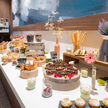 Paris Cdg Airport An Ihg 4* ロワシー・アン・フランス