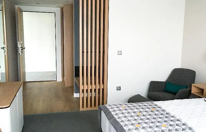 Paris Cdg Airport An Ihg 호텔