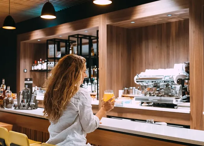 호텔 Paris Cdg Airport An Ihg 루와시 앙 프랑스